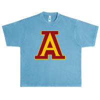 Arlington Lions Urban Heavy T-shirt | Artistshot