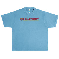 De Smet High School Urban Heavy T-shirt | Artistshot