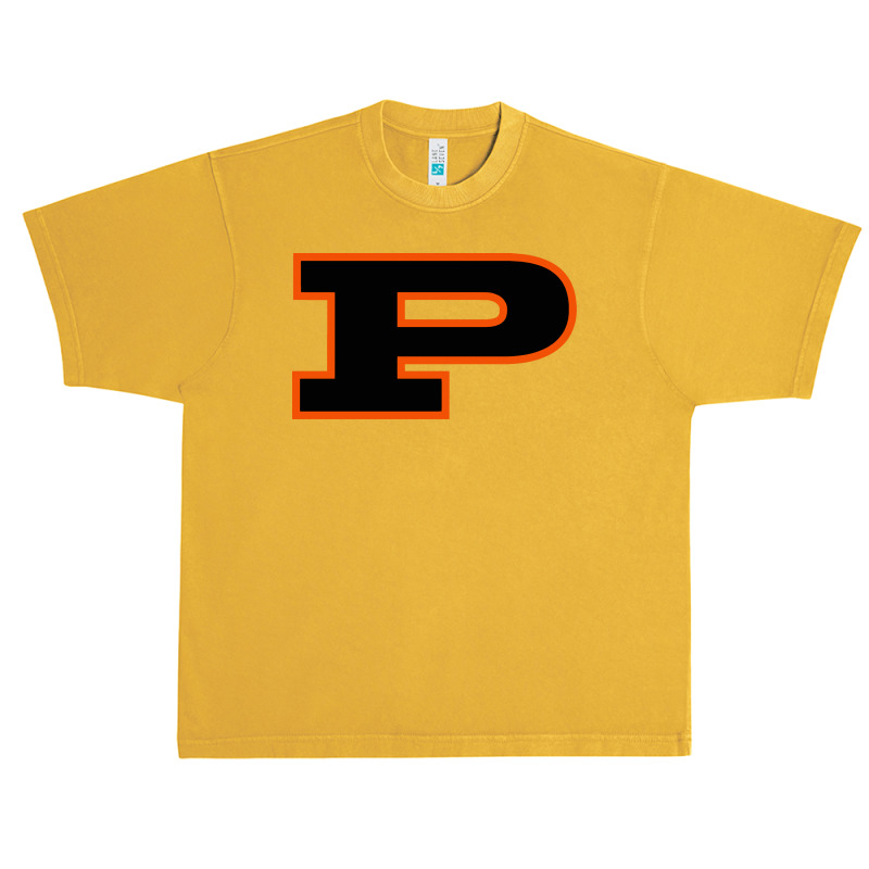 South Pittsburg High School, South Pittsburg Urban Heavy T-shirt | Artistshot