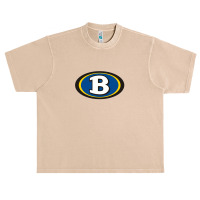 Brownsboro High School Urban Heavy T-shirt | Artistshot