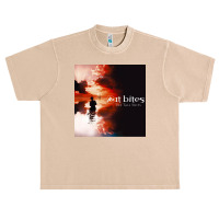 It Bites Urban Heavy T-shirt | Artistshot