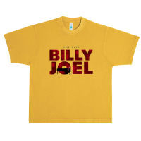 Perfect Billy -joel The Hits Urban Heavy T-shirt | Artistshot