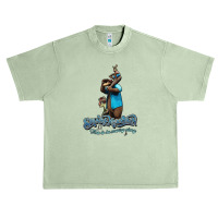 Splash Mountain   Song Of The South Urban Heavy T-shirt | Artistshot