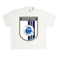 Querétaro F.c. Urban Heavy T-shirt | Artistshot