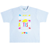 Autism T  Shirt Autism Awarenes Cute Urban Heavy T-shirt | Artistshot