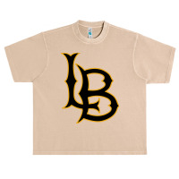 Long Beach State Athletics Urban Heavy T-shirt | Artistshot