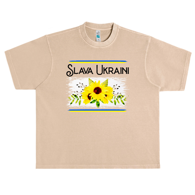 Stop War Urban Heavy T-shirt | Artistshot