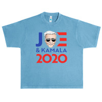 Joe & Kamala 2020 Urban Heavy T-shirt | Artistshot