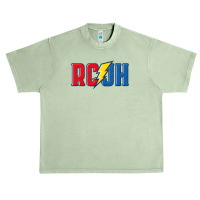 Rcjh Urban Heavy T-shirt | Artistshot