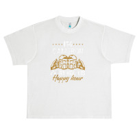 Cameron Every Hour Is Happy Hour Drink Urban Heavy T-shirt | Artistshot