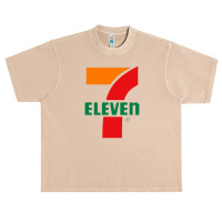 Convenience Stores Company Urban Heavy T-shirt | Artistshot