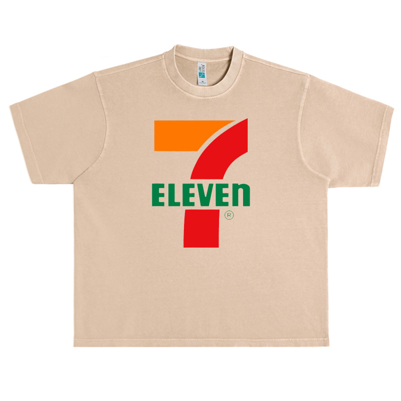 Convenience Stores Company Urban Heavy T-shirt by amartyani | Artistshot