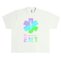 Emt T  Shirt Forever An E M T T  Shirt Urban Heavy T-shirt | Artistshot