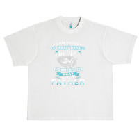 I'm Proud Being A Father For Men Father Day Urban Heavy T-shirt | Artistshot