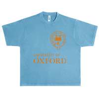 Oxford Urban Heavy T-shirt | Artistshot