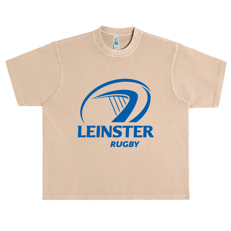 Leinster Rugby Urban Heavy T-shirt by hary shop | Artistshot