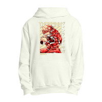 Vinland Saga Thorfinn Urban Pullover Hoodie | Artistshot