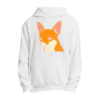 Chihuahua Dogs T  Shirt Short Haired Chihuahua Dog Owner Gift Idea T Urban Pullover Hoodie | Artistshot