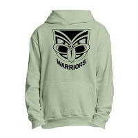 New Zealand Sport Fc Urban Pullover Hoodie | Artistshot