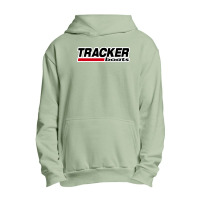 Tracker Boats Marine Urban Pullover Hoodie | Artistshot