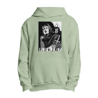 An Idol Of Our Fear Classic Urban Pullover Hoodie | Artistshot