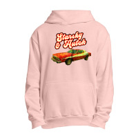 Starsky And Hutch Urban Pullover Hoodie | Artistshot