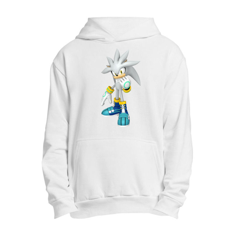 Silver Fourteen Years Old Urban Pullover Hoodie | Artistshot