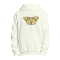 Butterflies Element Urban Pullover Hoodie | Artistshot