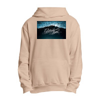 Parkway Drive Urban Pullover Hoodie | Artistshot