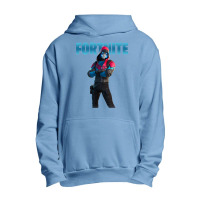 Bonehead Urban Pullover Hoodie | Artistshot