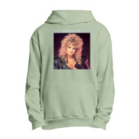 Bonnie Tyler Album Urban Pullover Hoodie | Artistshot