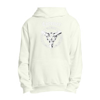 Coroner Urban Pullover Hoodie | Artistshot