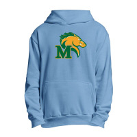 Marywood Merch, Pacers Urban Pullover Hoodie | Artistshot