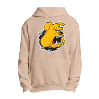 Dog Texas Urban Pullover Hoodie | Artistshot