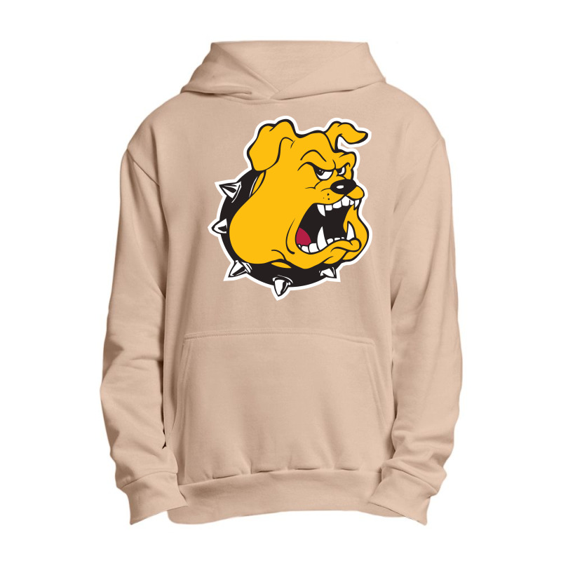 Dog Texas Urban Pullover Hoodie by Yedayeda | Artistshot