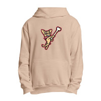 El Paso Chihuahuas Urban Pullover Hoodie | Artistshot