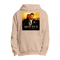 Alfie Boe Urban Pullover Hoodie | Artistshot