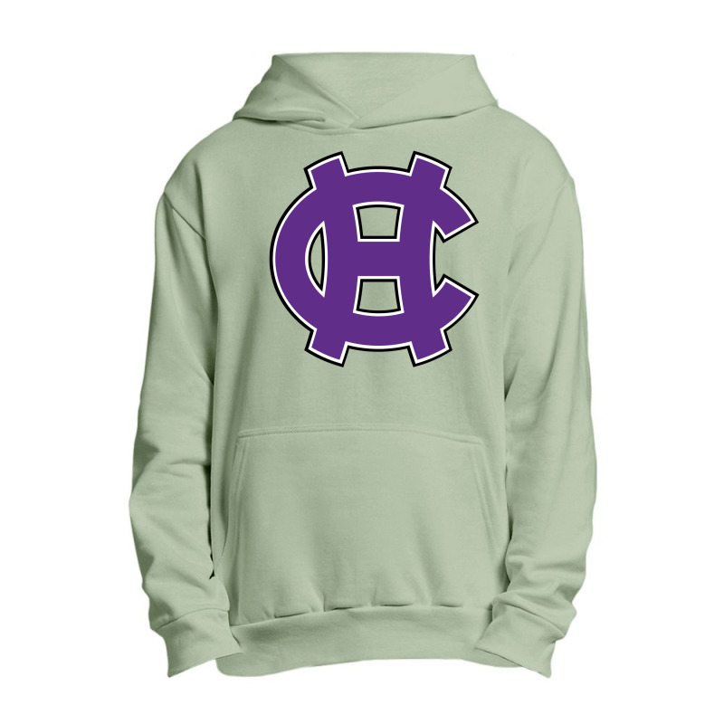 Crusaders Urban Pullover Hoodie | Artistshot