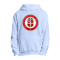 The-texas-tech-university Urban Pullover Hoodie | Artistshot