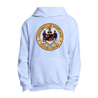 The-university-of-maryland-eastern-shore Urban Pullover Hoodie | Artistshot