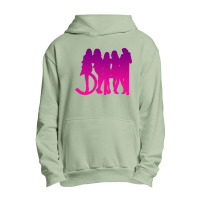 Fifth Harmony Urban Pullover Hoodie | Artistshot