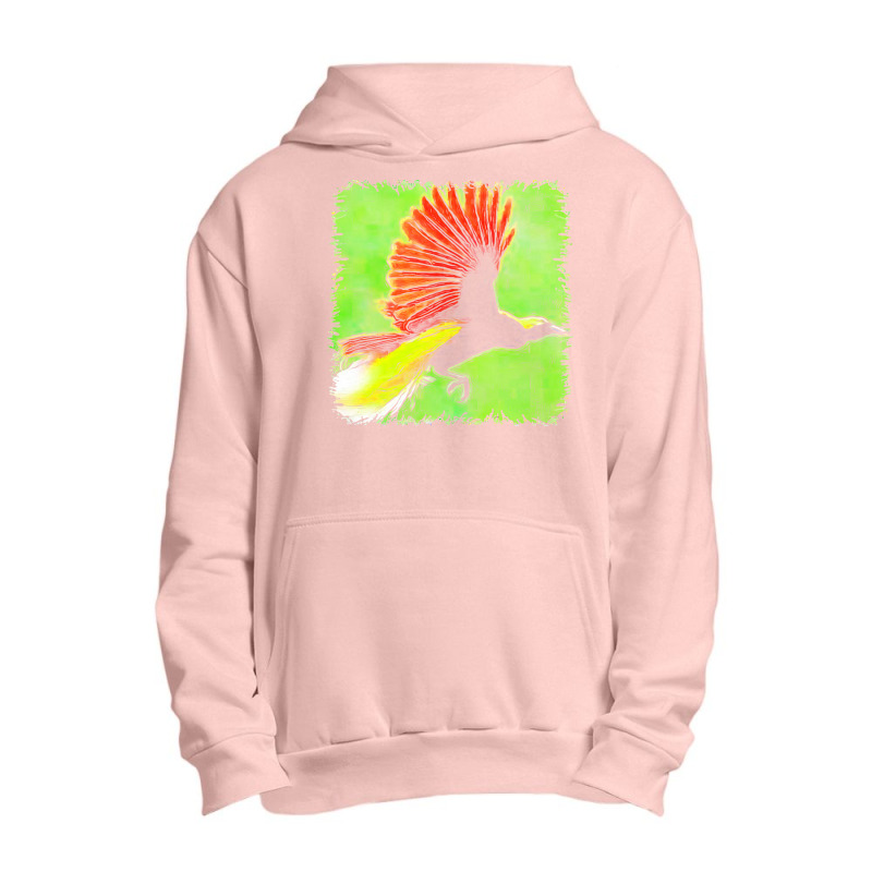 Bird T  Shirt B I R D   2 T  Shirt Urban Pullover Hoodie | Artistshot