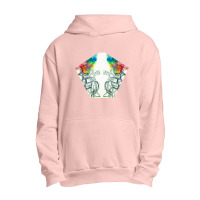 I Need More Space Urban Pullover Hoodie | Artistshot