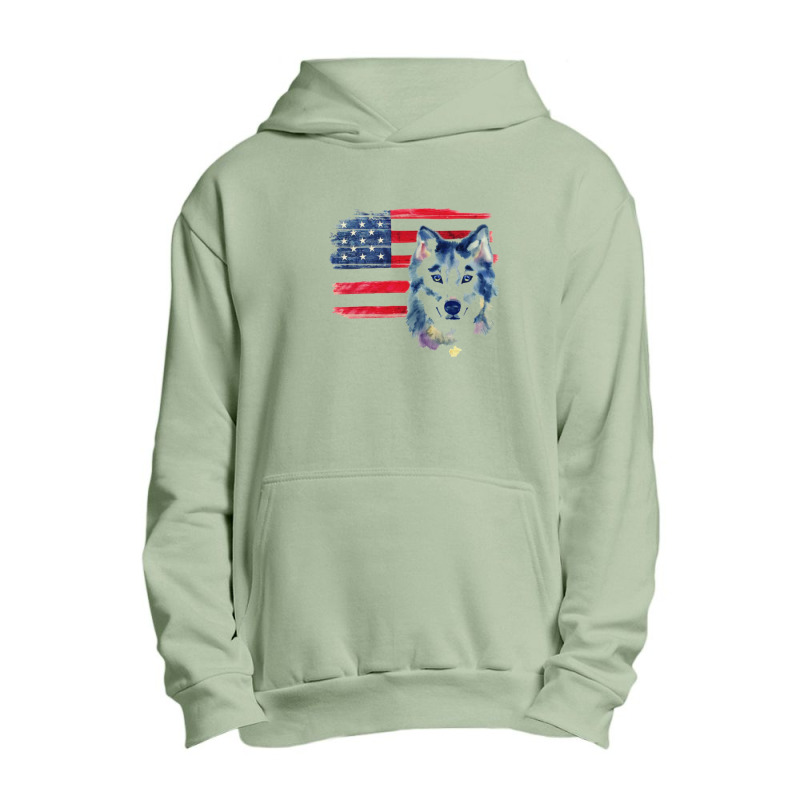 American Viking Urban Pullover Hoodie | Artistshot