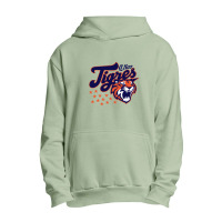 Tigres De Quintana Roo Urban Pullover Hoodie | Artistshot