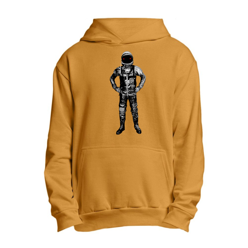 I Ll Take You To The Moon And Leave You There Urban Pullover Hoodie | Artistshot