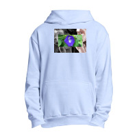 Smooker Urban Pullover Hoodie | Artistshot