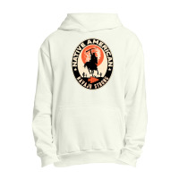 American Indian Strong Warrior Strong Urban Pullover Hoodie | Artistshot