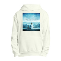 Until The Whole World Hears Casting Urban Pullover Hoodie | Artistshot