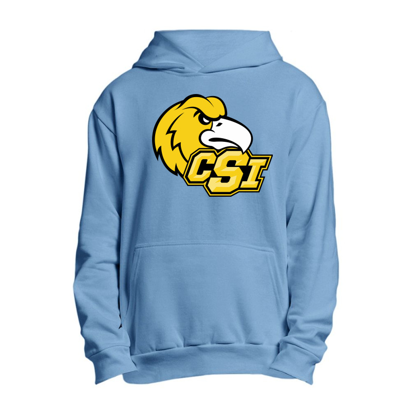 Csi, Gold Rush Urban Pullover Hoodie by Cokro | Artistshot